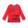 Sanetta Boys Pyjamas, Long - Kids, Fire Brigade, Single Jersey Red/Blue 116
