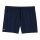 LACOSTE Mens Swim Shorts - Swim shorts, swimwear, quick-drying, logo, plain Dark blue 2XL (XX-Large)