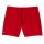 LACOSTE Mens Swim Shorts - Swim shorts, swimwear, quick-drying, logo, plain Red M (Medium)