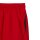 LACOSTE Mens Swim Shorts - Swim shorts, swimwear, quick-drying, logo, plain Red M (Medium)