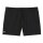 LACOSTE Herren Badeshorts - Swimshorts, Badehose, schnelltrocknend, Logo, uni Schwarz M