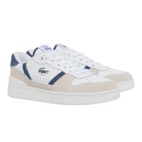LACOSTE Herren Sneaker - T-Clip Set Indigo Pack, Court,...