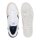LACOSTE Mens Sneaker - T-Clip Set Indigo Pack, Court, Trainers, Genuine Leather White/dark blue EUR 41 (7.5 UK)
