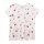 Sanetta Girls Pyjamas, short - Kids, strawberries, pyjamas, single jersey Rosa/Beige 104