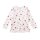 Sanetta Girls Pyjamas, long - Kids, strawberries, pyjamas, single jersey Rosa/Beige 104