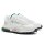 LACOSTE Herren Sneaker - Elite Active Sneakers, Athleisure, Nylon mit Leder Weiß EUR 41