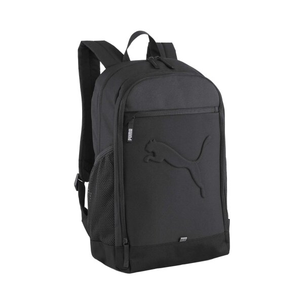 PUMA Unisex Backpack - Buzz Backpack, Logo, 32x47x17 cm