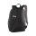 PUMA Unisex Backpack - Buzz Backpack, Logo, 32x47x17 cm Black One Size