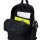 PUMA Unisex Backpack - Buzz Backpack, Logo, 32x47x17 cm Black One Size