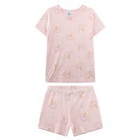 Sanetta Mädchen Schlafanzug, kurz - Kids, Fee,...