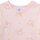 Sanetta Mädchen Schlafanzug, kurz - Kids, Fee, Pyjama, Cotton-Modal Rosa 104