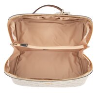 JOOP! Damen Kosmetiktasche - Cortina 1.0 Zea Washbag shz, 12,5x27x12,5cm  (HxBxT) One size Weiß