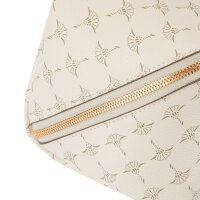 JOOP! Womens Cosmetic Bag - Cortina 1.0 Zea Washbag shz, 12.5x27x12.5cm (HxWxD) One size White