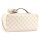 JOOP! Damen Kosmetiktasche - Cortina 1.0 Zea Washbag shz, 12,5x27x12,5cm  (HxBxT) One size Weiß