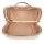 JOOP! Damen Kosmetiktasche - Cortina 1.0 Zea Washbag shz, 12,5x27x12,5cm  (HxBxT) One size Weiß