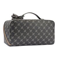 JOOP! Womens Cosmetic Bag - Cortina 1.0 Zea Washbag shz, 12.5x27x12.5cm (HxWxD) One size Blue