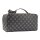 JOOP! Damen Kosmetiktasche - Cortina 1.0 Zea Washbag shz, 12,5x27x12,5cm  (HxBxT) One size Blau