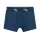 Sanetta Jungen Shorts, 5er Pack -  Kids, Single Jersey, Baumwollmischung Schwarz/Blau/Beige 116