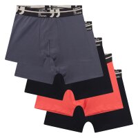 Sanetta Jungen Boxershorts, 5er Pack - Teens,...