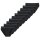 UNCOVER by SCHIESSER Herren Slips, 10er Pack - Rio-Slip, Single Jersey, einfarbig Schwarz L