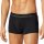 UNCOVER by SCHIESSER Herren Boxershorts, 10er Pack - Shorts, Single Jersey, einfarbig Schwarz L