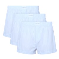 ellesse Herren Web-Boxershorts, 3er Pack - LABOTTE BOXER...