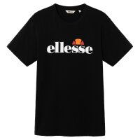 ellesse Herren T-Shirt - PRADO 2, Kurzarm, Rundhals,...