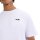 ellesse Men T-shirt - ACCIANO CLASSIC TEE, short sleeves, round neck, logo, cotton, plain colour White M (Medium)
