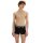 ellesse Men Boxer Shorts, 12-Pack - BARLA, Trunks, Logo Waistband, Plain Colour Black M (Medium)