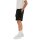 ellesse Herren Sweatshort - WEST PALM SHORT, Loungewear, Bermuda, einfarbig Schwarz M