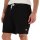 ellesse Men Sweat Shorts - WEST PALM SHORT, loungewear, Bermuda shorts, plain colour Black M (Medium)