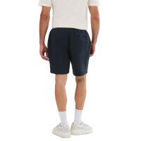 ellesse Herren Sweatshort - WEST PALM SHORT, Loungewear, Bermuda, einfarbig Dunkelblau M