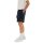 ellesse Men Sweat Shorts - WEST PALM SHORT, loungewear, Bermuda shorts, plain colour Dark blue M (Medium)