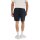 ellesse Men Sweat Shorts - WEST PALM SHORT, loungewear, Bermuda shorts, plain colour Dark blue M (Medium)