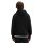 ellesse Herren Hoodie - ISLINGTON OH HOODY, Sweatshirt, Sweater, Kapuze, Logo, einfarbig Schwarz M