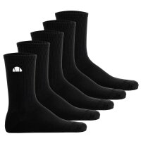 ellesse Unisex Socken, 5er Pack - ALACRE, Crew Socken,...