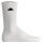 ellesse Unisex Socken, 5er Pack - ALACRE, Crew Socken, Logo, einfarbig Weiß 41-46