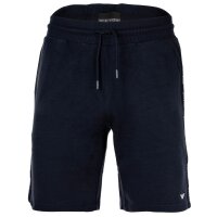 EMPORIO ARMANI Mens Sweat Shorts - BASIC TERRY, Bermuda,...
