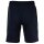 EMPORIO ARMANI Mens Sweat Shorts - BASIC TERRY, Bermuda, Cotton Blend Blue M (Medium)