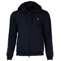 EMPORIO ARMANI Herren Sweatjacke mit Kapuze - BASIC...