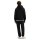 ellesse Men Jogging Suit - TRACCOTA OH HOODY & JOG PAN SET, Hoodie & Trousers Set, Logo, Plain Colour Black L (Large)