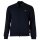 EMPORIO ARMANI Herren Hausanzug mit Zip-Jacke - BASIC TERRY, Full Zip Tracksuit Blau XL
