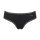 Sloggi Ladies Hipster briefs, 6-pack - GO Crush Hipster C6P, pants, stretch cotton Black S (Small)
