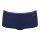 Sloggi ladies panties, 6-pack - GO Crush Short C6P, pants, stretch cotton Black/Blue XS (X-Small)