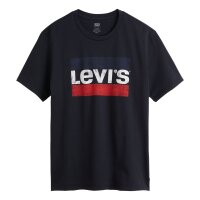 Levis Mens T-Shirt - ‘Sportswear Logo Graphic...