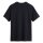 Levis Mens T-Shirt - ‘Sportswear Logo Graphic Tee’, Round Neck, Cotton Black M (Medium)