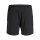 JACK&JONES Mens Swim Shorts - JPSTMAUI TROPIC SOLID SWIM SHORTS REG SN, Swimming Trunks Black M (Medium)