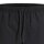 JACK&JONES Mens Swim Shorts - JPSTMAUI TROPIC SOLID SWIM SHORTS REG SN, Swimming Trunks Black S (Small)