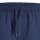 JACK&JONES Mens Swim Shorts - JPSTMAUI TROPIC SOLID SWIM SHORTS REG SN, Swimming Trunks Dark blue S (Small)