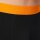 SCHIESSER Herren Boxershorts, 5er Pack - Serie "95/5", Unterhose, Logobund Schwarz/Rot/Orange M